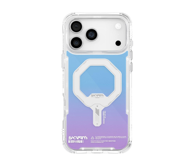 Skinarma Myst Mag-charge do iPhone 17 Pro holo - 1416311 - zdjęcie